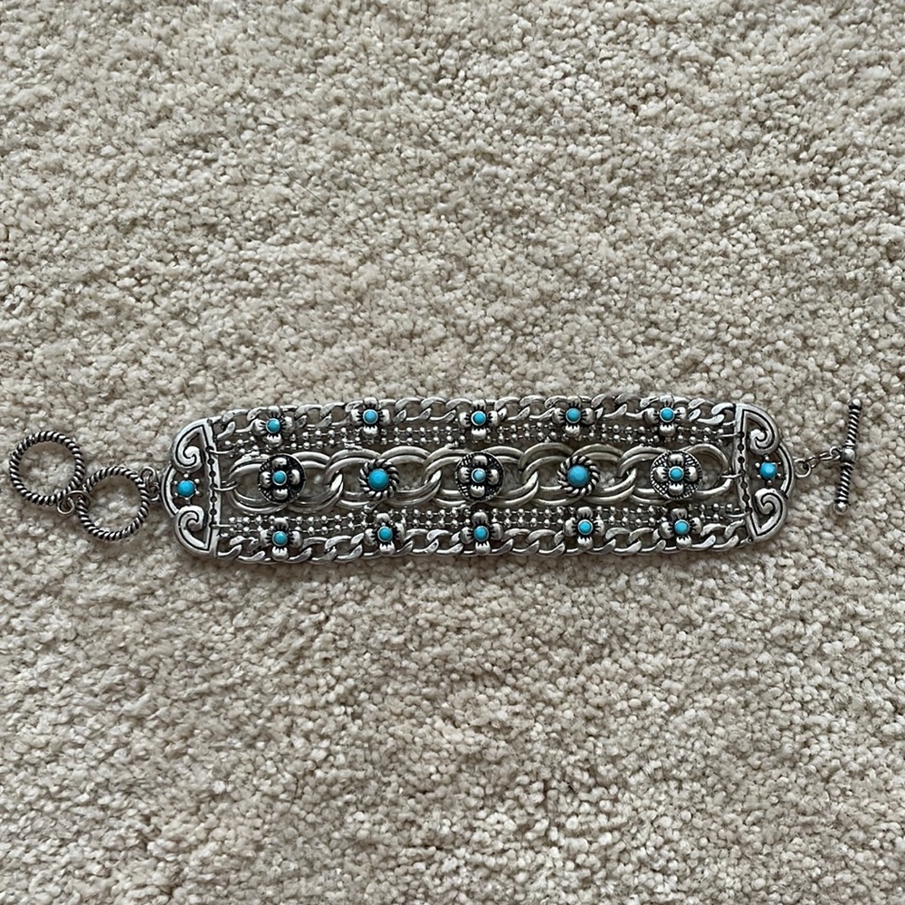 Chain Bracelet